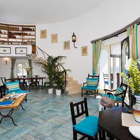 Villa Torre Trasita Luxury Suites-3