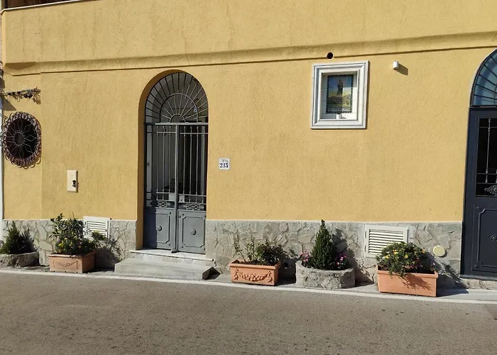 Casa La Bionda Villa Positano